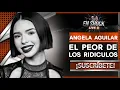 Lagu ¡ CAZZU ARRASA CON LOS PREMIOS DE ANGELA AGUILAR !