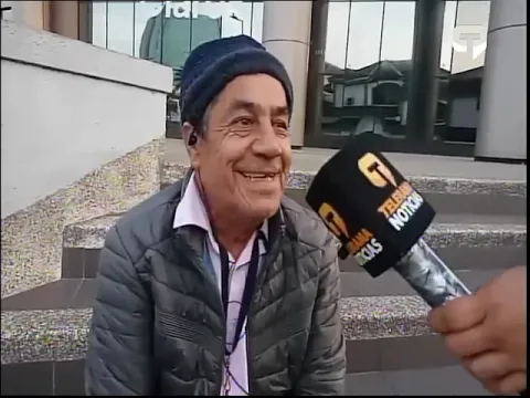 Hace pocos minutos asaltan a pasajeros de línea 90 - Guayaquil