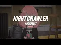 Download Lagu Night crawler - Travis Scott , slowed to perfection [edit audio]