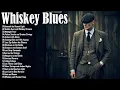 Download Lagu Whiskey Blues - Best of Slow Blues/ Blues Rock - Electric Guitar