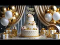 Download Lagu Opzwepend verjaardagsliedje voor je beste vriend(in) 🎶🎉
