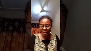 e wole foba ologo julo yoruba hymn 