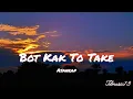 Download Lagu Asanrap - Bot Kak To Tak ( шома тигр )