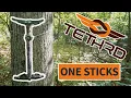 Tethrd ONE Sticks Gear Review