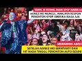 Download Lagu Awalnya Agnez Mo Diremehkan, Lihat Reaksi Fans Kpop Saat Nada Tinggi dan Koreografi Diva Dikeluarkan