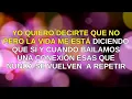 Bomba Estéreo - Una Noche en Caracas (Tauro) KARAOKE (tono original)