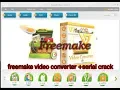 Download Lagu Freemake Video Converter Download (2019 ) for Windows 10, 8, 7(crack)