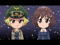 Download Lagu 13.【ガルパン】雪の進軍 俺得ver.(歌詞付き)