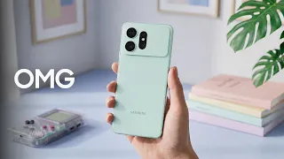 Samsung Galaxy S27 Ultra - REAL LOOK IS INSANE!