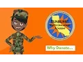 Sunburst Youth Academy - Why Donate to Sunburst