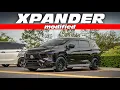 Lagu Xpander Custom Modified - UXM