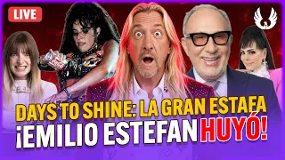 ESTAFA A EMILIO ESTEFAN-MARIBEL GUARDIA EXPONE ABOGADOS DE IMELDA-PSICÓLOGA ANALIZA ACTUAR DE TREVI