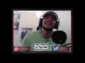 Lets try this again... Stogie T ft Emtee, Yanga - By Any Means REACTION