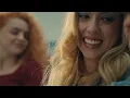Isa Buzzi - Contrato (Videoclipe Oficial)