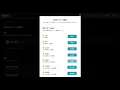 Payment Request API demo on FRESH