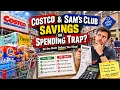 Is a Warehouse Club Membership Actually Saving You Money