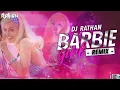 Download Lagu Barbie Girl Remix | Dj Rathan | Sumanth Naik Visuals