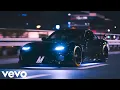 Download Lagu Elley Duhé - Money On The Dash | MXEEN Remix _ Car Video