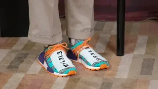 Pharrell Adidas NMD HU What You Need To Know