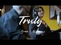 Download Lagu Truly | Lionel Richie | Cover by Sonia \u0026 Beven