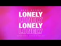 Joel Corry – Lonely (feat. Harlee) [Acoustic]