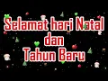 Download Lagu Merry Christmas - Selamat hari Natal - Fijne Kerstfeest !