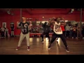 Chris Brown   Strip   WilldaBeast Adams Choreography   Filmed by @TimMilgram #immaBeast