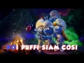 Video di I Puffi: Viaggio nella Foresta Segreta - "Noi Puffi Siam Così" (Karaoke Version)