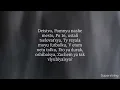 Download Lagu Rauf Faik  - детство Detstvo Pronunciation Lyrics  [ТЕКСТ]