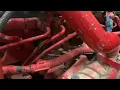 CUMMINS X15 THROTTLE BODY ENGINE FAULT CODES AND LOCATION