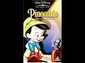 Download Lagu Digitized opening to Pinocchio Special Edition (2003 VHS UK)