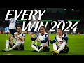Every Tottenham Hotspur win of 2024