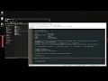 30 OSDev EFI based Bootloader - Transfering MMap and INFO