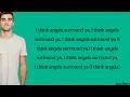 The Chainsmokers & Mallrat - Wish On An Eyelash Pt. 2 (lyrics)