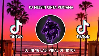 Download DJ CINTA PERTAMA FULL BASS TERBARU 2024🔥.mp3 MP3