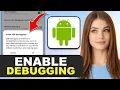 How to Enable or Disable USB Debugging Mode on Android in 2026