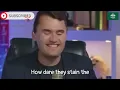 How Dare They Charlie Kirk By Diesel  (AI Tribute Video 2025)