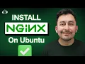 The Ultimate NGINX Installation Configuration Guide for Ubuntu