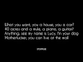 Kendrick Lamar - Alright