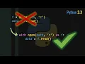 5 Python Mistakes I See Students Making And How to Fix Them