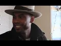 Miguel: NPR Music Tiny Desk Concert