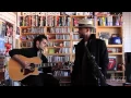 Download Lagu Miguel: NPR Music Tiny Desk Concert