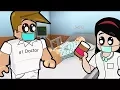 Roblox rocitizens how to be a nurse tutorial