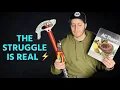 My BIGGEST Struggles as an Apprentice Electrician