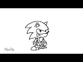 A sonic test animation No