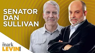 Senator Sullivan Warns The Left s Desperate Attempt To Deceive Alaska