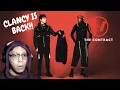 Download Lagu CLANCY IS BACK! | Twenty One Pilots - The Contract | Reaction