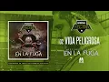 02. Vida Peligrosa - Arsenal Efectivo (Audio Oficial)