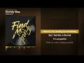 Download Lagu Eddie Eom - Find My Way (Official Lyric Video)