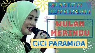 wulan merindu cici faramida